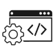 Custom Enterprise App Development